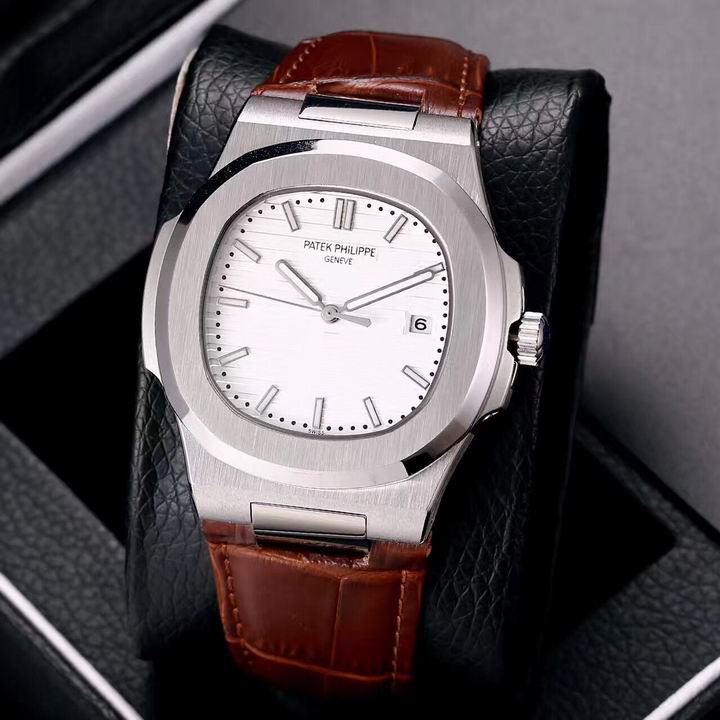 Patek Philippe Watch 236